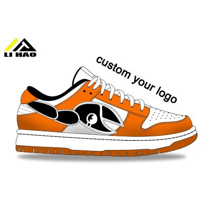 China Custom Sneakers Manufacturer Sb original low top fashion trend factory designer Dunkesx casual basketball sports shoes shoes for men for sale