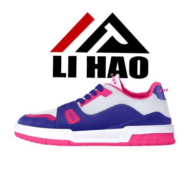 China Custom Fashion Trend Original Luxury Brand Logo Sneakers Men's Ladies Running Shoes Basketball Casual Style Trainer Shoes For Men for sale