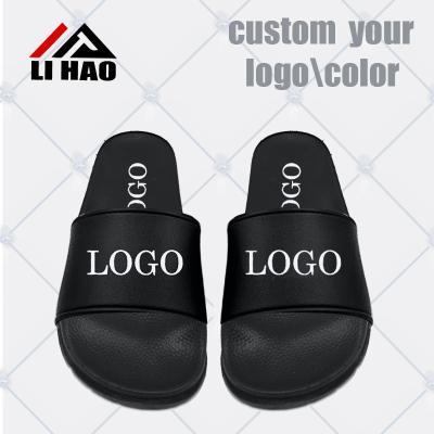 China Damping 2022 Hot Selling Summer Indoor Men's Casual Slippers Ladies E-TPU Cheap Slippers For Women for sale