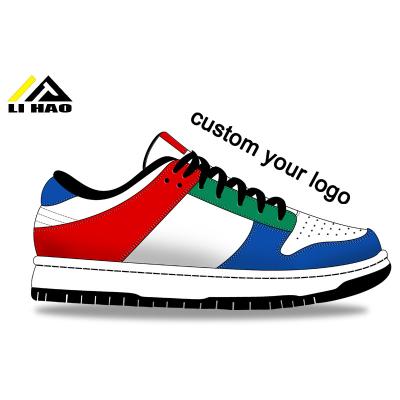 China Fashion Trend Fashion Trend Outdoor Flats SB Basketball Shoes Sneakers New Styles Sports Casual Shoes Men For Women for sale