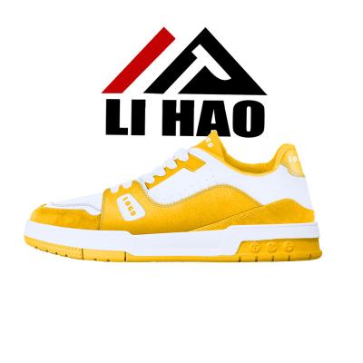 China OEM Low Moq ODM Cushioning Customized Original Logo Retro OG Women's Sneakers Replicaes Designer Casual Shoes For Men Top High Tops for sale