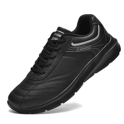 China China Technology Production Manufacturer Professional Men's White Sports Shoes Cushioning for sale