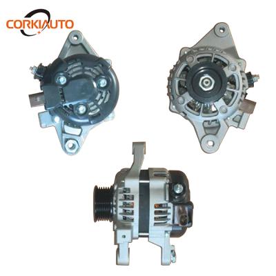 Cina 270600T290 270600T340 1042109800 alternator 1042113501 12v 150A for Toyota Corolla 12V 150A in vendita