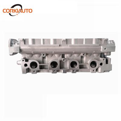 China Cast Iron Alloy Cylinder Head 18K4K 18k4F K18 K16F ROEWE 550 MG LDF109390 LDF109390L Auto Cylinder Head Price Aluminum Assy For Land Rover zu verkaufen