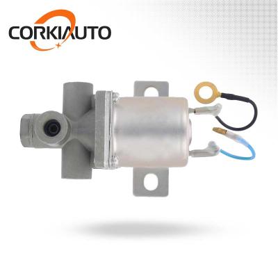 Cina Home hot sale and cheap solenoid valve 24v, kitchen solenoid valve MC840190 XL-VF101 in vendita