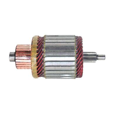 中国 REPLACING 330156 ELM Auto Parts IM3175 103 (Length) 8 (Splines) Starter Motor Armature 販売のため