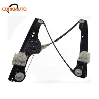 China 749-466 Universal Car Window Regulator Front Left 51337140587 VW0010057 FOR BMW 12V 12V for sale