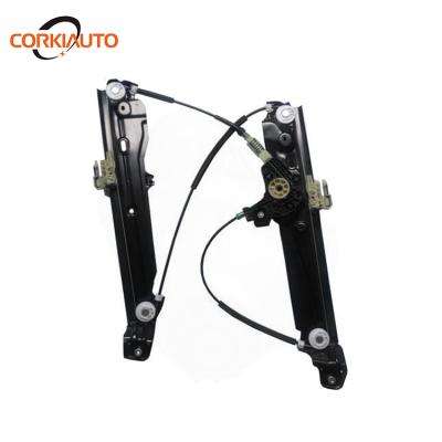 China Universal Car Window Regulator Front Right 51337182132 VW0010063 FOR BMW 12V 12V for sale