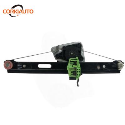 China Universal Car Window Regulator Rear Right 51357138468 VW0010074 FOR BMW 12V 12V for sale