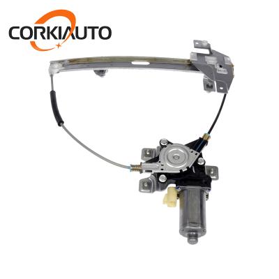 China 741-622 Universal Car Window Regulator Rear Left 10338857 GM0010095 For Chevrolet 12v 12V en venta