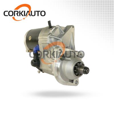 China 6667825 228000-5730 228000-5731 12v for denso starter motor for wildcat MIX1480029 for sale