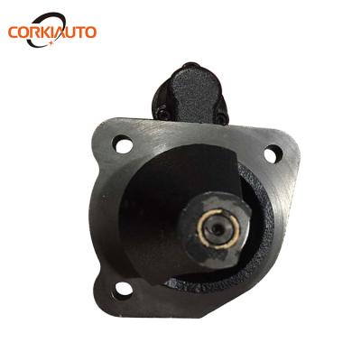 China 0001369006 0001369002 260-69100 260-69100 LESTAR 16558 12V STARTER MOTOR FOR VOLVO V40 12V 3.0KW 10T CW for sale