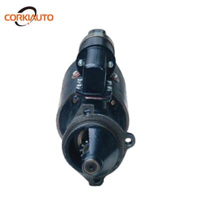 China D15E30 D15E30TE 0442100118 5001825905 Lester 30020 24V Engine Starter Motor for Cummins 24V 11KW 12T CW for sale