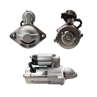 Κίνα Car Starter Motor For KIA S1081 UD02311S AEY2539 115626 CST32143 9787 8000269 DRS0616 361002F000 361002F050 31271N STR80179 Ix35 (LM προς πώληση