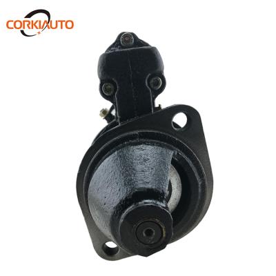 China Brand New QD251B 24v 9T China car starter motor for china car 24V 5.0KW 9T cw for sale