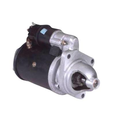 China 26343 26246 26351 111573 12V Starter Motor For JCB For PERKINS MOTOR 12V 2.8KW 10T CW for sale