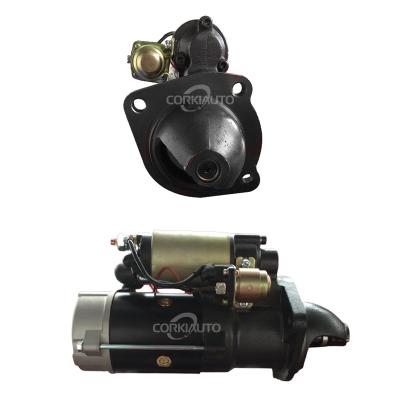 China CAR STARTER MOTOR 24V 7. CW 5KW 10T FOR WEICHAI DEUTZ TB226B QDJ2771 24V 7. 5KW 10T CW for sale