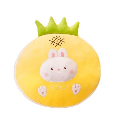 China Fruit stuffed fun 2022 Amazon kawaii fruit rabbit cute hot pillow plush toy soft stuffed animal and toy animal for sale