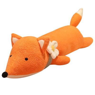 China Cute Cute Animal Pillow Stuffed Plush Doll Toy Gift 65cm Long Soft Stuffed Plush Doll for sale