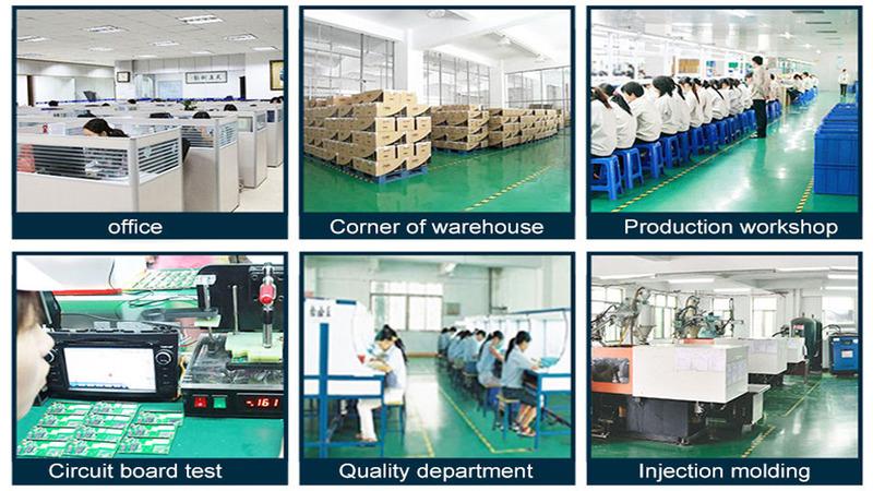 Verified China supplier - Dongguan Desun Technology Development Co., Ltd.