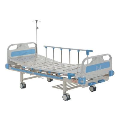 China Control Systems Prices Teruiwo BC363B Automatic Medical Orthopedic Bed Manufacturer / Cama Hospitalaria Electrica Professional Hospital Equipment Bed for sale