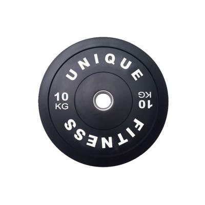 China Commercial Use Manufacturer Well Made Commercial Weight Plates Barbell Cast Iron Barbell Dishes for sale