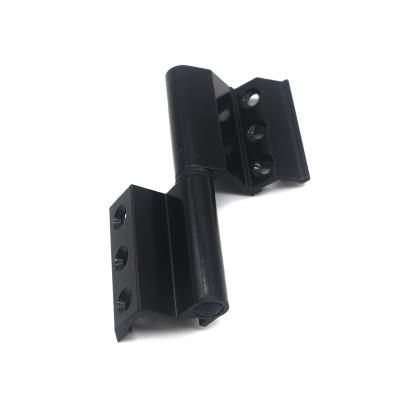 China Modern Door And Concealed Suppliers Pivots Adjustable Stainless Window Hinge For Aluminum Windows for sale