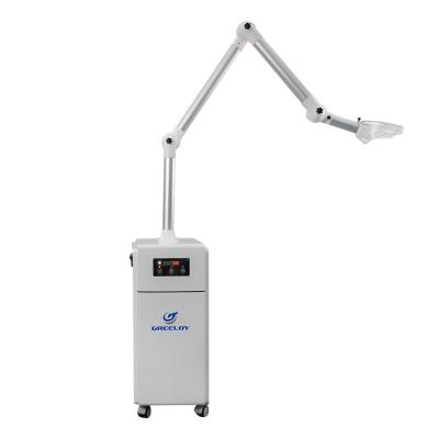 China Dental Regional Sterilization Dental Suction Machine Dental External Oral Suction Unit for sale