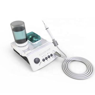 China Dental Surgeries Air Scaler LED Dental Machine For Sale for sale