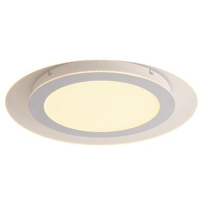 China Square Surface Mounted Acrylic Shape Led Ceiling Lamp 18W 28W 36W Bedroom Surface Mounted Led Light for sale