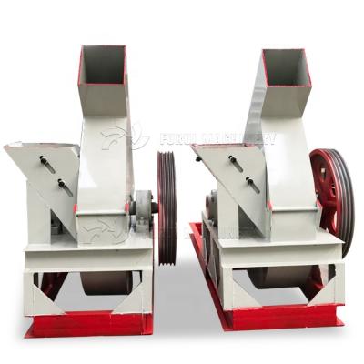 China factory special design bamboo wood chipper machinery/log wood chipper machine/wood chipper for trunk for sale