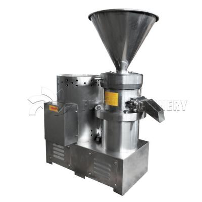 China Wide Application Vegetable Processing Plant Peanut Butter Mill Making Machine/Sesame Paste Grinder Machine for sale