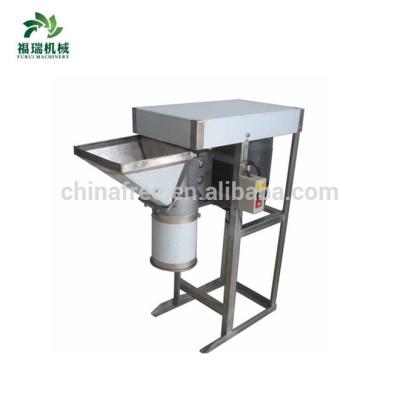 China Arlic tomato shredding machine / tomato shredder with high quality for sale