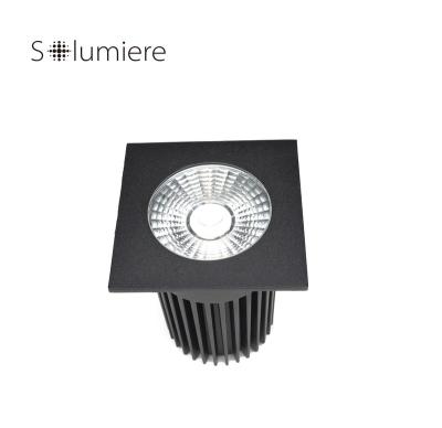 China LANDSCAPE DC 12V | Powered High Lumen High Power Wall washing Led Inground Lighting IP67 Pathway Patio Aluminum Lamp for sale