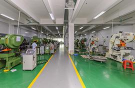 Verified China supplier - Zhongshan Chuancheng Precision Electronics Co., Ltd.