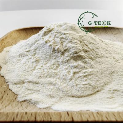 China 80% Raw Material Organic Amino Acids Powder Supplements Crop Organic Fertilizing for sale