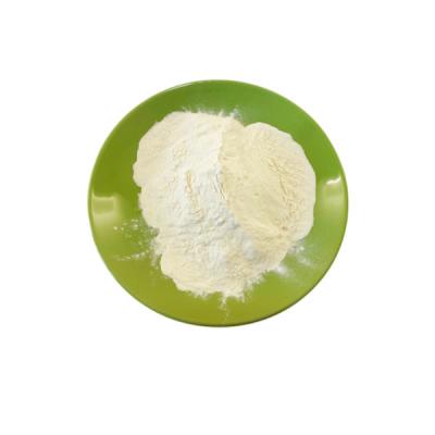 China Plant Source Soybean Organic Amino Acids Powder 80% Content Light Yellow Powder for sale