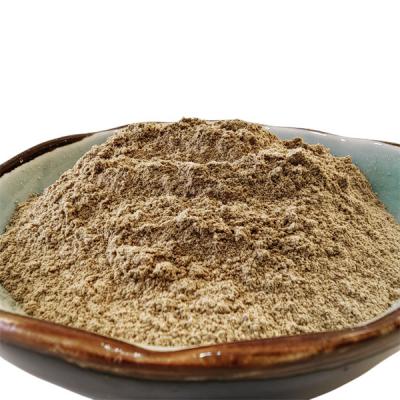 China Brown N-Acetyl-D-Glucosamine Powder Agriculture Dosage Organic Fertilizer for sale