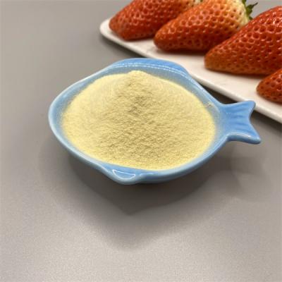 China Natürliches Hydrolysiertes Natürliches Sojaproteinpulver 90%-95% Lösliches Proteinpulver zu verkaufen