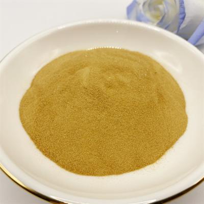 China 75% Oligopeptide Fish Protein Hydrolysate Amino Acid Powder Organic Fertilizer zu verkaufen