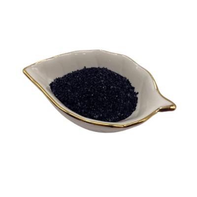 中国 100 % Soluble Organic Humic Granular Acid For Plants Seed Germination 販売のため