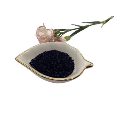 중국 Natural Humic Acid in 20kg/25kg Bags Water Soluble Organic Fertilizer 판매용