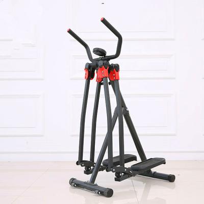 China 150kgs Gym Fitness Equipment 360 Degree Air Walker Exercise Machine for sale