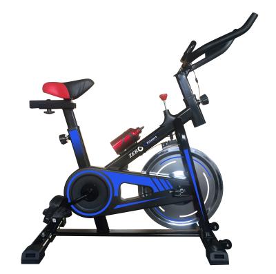 China 2021 Hot Sales Universal Commercial Magnetic Bodybuilding Fitness Yongkang Ruibu Safe Spinning Bike Customization for sale