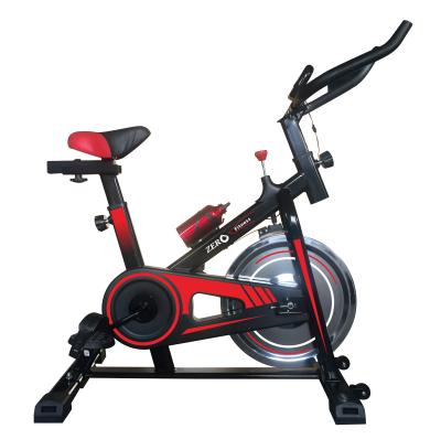 China Yongakng Ruibu Universal Fitness Indoor Funny Indoor Home Use Low Noise Eco-friendly Spinning Bike for sale