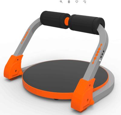 China Smart 120KGS ab fitness wonder core exercise machine for sale