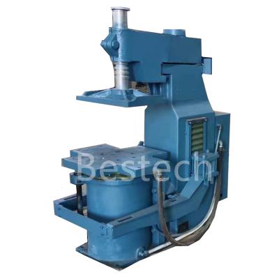 China Factory CE Approved Foundry Equipment Metal Casting Casting Machine for sale