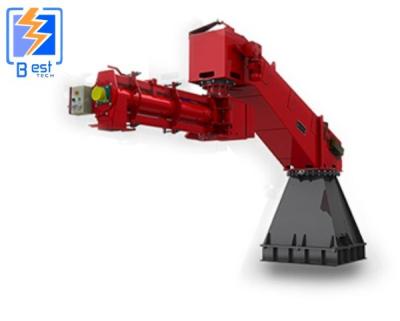 China 3T/H Capacity Continuous Automatic Sand Foundry Furan Resin Sand Mixer , Sand Mixing Machine for sale