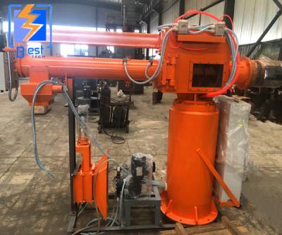 China China Professional Foundry Continuous Automatic Resin Sand Mixer Machine, Sand Mixing Equipment for sale