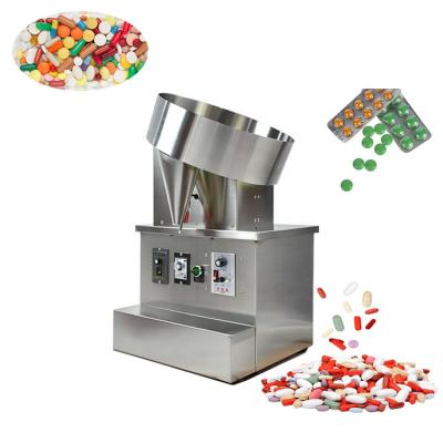 China High Efficency Counting Machine Hot Selling Small Automatic Capsule Counting Machine Capsule Counting Filling Machine for sale